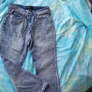 LAST CHANCE Who What Where jeans